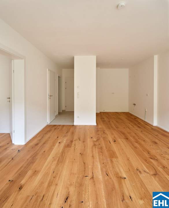 Nachhaltige Wertanlage vor den Toren Wiens: Moderne Vorsorgewohnungen im Wienerwald