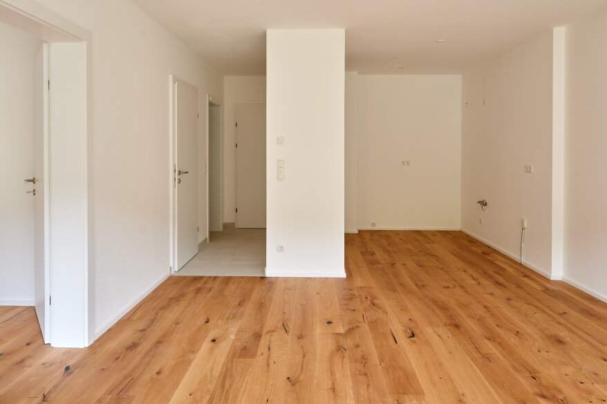 Nachhaltige Wertanlage vor den Toren Wiens: Moderne Vorsorgewohnungen im Wienerwald, Wohnung-kauf, 219.907,€, 2391 Mödling