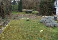 Am Hackenberg Kamm- Kleingartengrundstück im Eigentum- Ruhelage am Rande der Siedlung