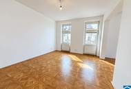 Schön geschnittene 2-Zimmer Altbauwohnungen in zentraler Lage – Landgutgasse 27!