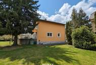 Familienhaus mit großem Garten in zentraler Lage von Braunau am Inn