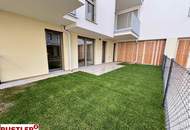 Anlegerwohnung | Gartenparadies mit 4 Zimmern