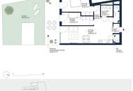 Neues Lebensgefühl im Grazer Trendviertel