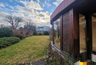 Platz für die ganze Familie: Reihenhaus mit großem Garten