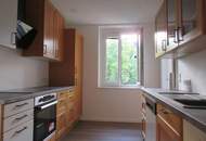 NÄHE U6 - NEU RENOVIERTES 3-ZIMMER APARTMENT IN RUHIGER LAGE