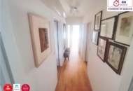 Elegante Stadtwohnung mit Balkon &amp; Stil