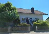 ZWEIFAMILIENHAUS IN ALBRECHTSBERG/LOOSDORF