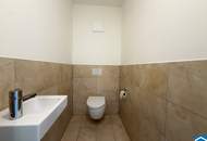 Großzügige Dachgeschossmaisonette mit 2 Terrassen!