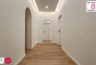 Stilvoll wohnen in ruhiger Lage - hochwertig saniert und bestens angebunden