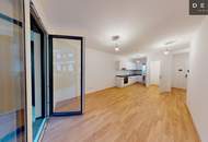 2-ZIMMER MIT BALKON | VERMIETET BIS ENDE 2026 | NÄHE U1 | KIRSCHBLÜTENPARK
