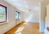 GABLITZ | GEPFLEGTES EINFAMILIENHAUS MIT GARTEN, TERRASSEN &amp; GARAGE IN RUHELAGE AM HAUERSTEIG | ZELLMANN IMMOBILIEN
