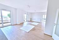 Luxuriöse, barrierefreie Penthouse-Wohnung in Eisenstadt - Luxus der bereichert!