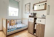 SEEPARK VÖSENDORF - Sonnige 3-Zimmer Wohnung (Provisionsfrei)