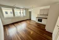 Stilvoll Neubau 2-Zimmer-Wohnung mit 48 m² in Ruhelage – 20. Bezirk, Baujahr 2018!