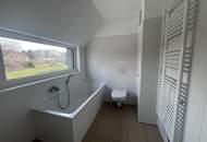 Erstbezug !!! Traumhafte Doppelhaushälfte - mit 5 Zimmern, Garten, Wohnkeller und Stellplätzen!