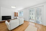 Moderne 2-Zimmer-Neubauwohnung in Wien – Urbanes Wohnen mit Top-Infrastruktur!