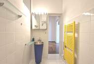 Große 2-Zimmer-Altbauwohnung im 3. Liftstock nahe Palais Lichtenstein