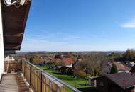 Einfamilienhaus mit viel Gestaltungsspielraum und Fernblick
