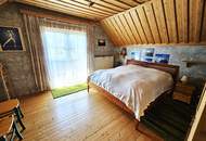 Sympathisches Zuhause für kleine und große Familien