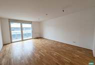 1 Monat Mietfrei: Attraktive 2-Zimmer-Wohnung mit Balkon nahe Bushaltestelle 31A - Ruhige Innenhoflage