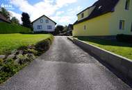 Modernisiertes Wohnhaus mit Garten und Nebengebäude im Yspertal