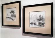 "Stilvolle Eigentumswohnung mit Balkon im Herzen von Tulln"