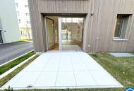 Wohnen und Arbeiten mitten im Grünen - mitten im Wildgarten