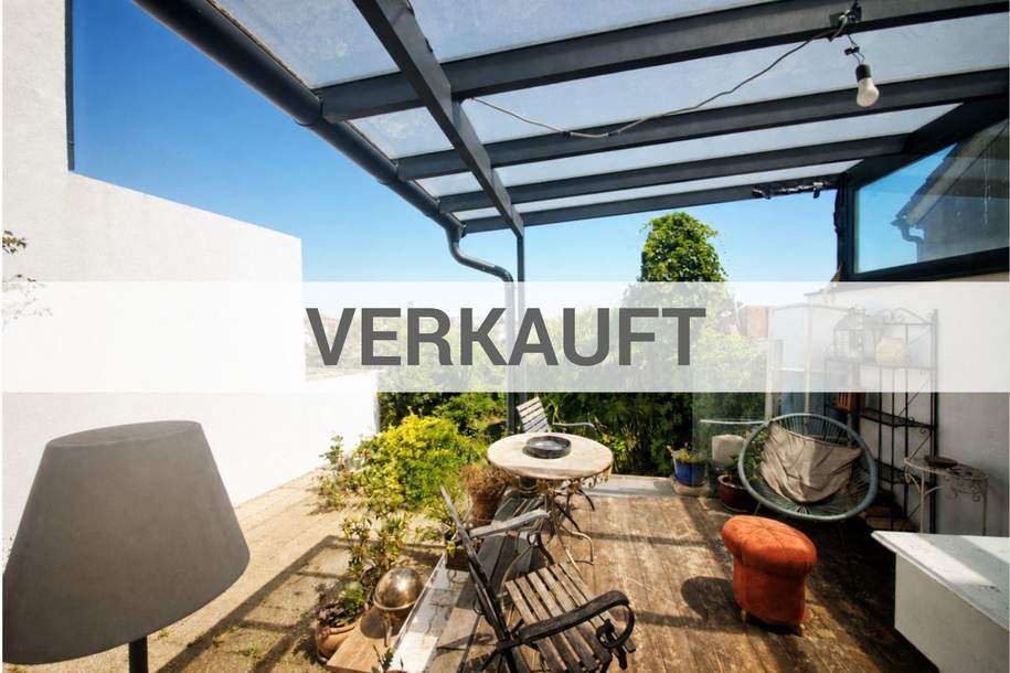 VERKAUFT - Entzückendes Häuschen Nähe Wiener Stadtrand, Haus-kauf, 250.000,€, 2320 Bruck an der Leitha