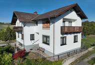 Wohnhaus mit traumhaftem Ausblick in Mampasberg bei Leiben
