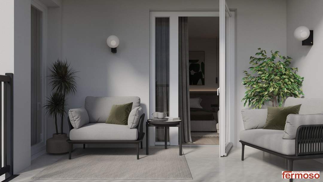Auhof Park Residences - wo Wohnen und Leben in Harmonie ist