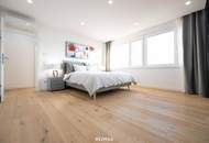 Exklusiv sanierte 4-Zimmer-Wohnung in begehrter Grünruhelage