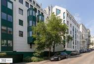 Parkblick im Herzen Döblings - Sonnige Neubau-Garçonnière im 4 Stock