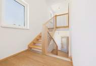 THE FANTASTIC – Doppelhaushälfte 151 m² - 4 Zimmer -ERSTBEZUG zu MIETEN!