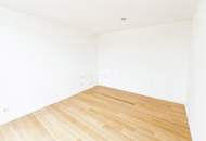 Provisionsfrei: 4. Stock mit Weitblick - Luxuriös Wohnen: Laxenburger Straße