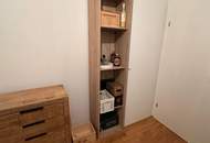 Einfach nur "wow"!!! 4 Zimmer DG Wohnung mit 55,55m² TERRASSENFLÄCHE nahe Akademiepark