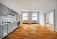 Stilvolle 2-Zimmer-Wohnung in begehrter Lage – sofort bezugsbereit