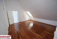 Pure Lebensqualität - Dachterrassen-Penthouse mit Belvedereblick - nähe Schwarzenbergplatz!