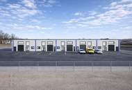 Attraktives Gewerbegrundstück mit Projekt – ausgezeichnete Anbindung im Raum Baden