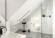 SCHLÜSSELFERTIGES ECKREIHENHAUS - 136 m² - UNABHÄNGIG - KOSTENGÜNSTIG - ZIEGELMASSIV - AUF EIGENGRUND - UNVERBAUTER FERNBLICK