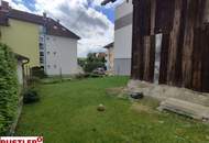 Bastler aufgepasst- große Scheune- Sonnengarten