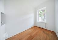 Moderne 3-Zimmer Wohnung in zentraler Lage