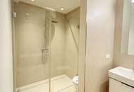 1030! Wunderschöne DG Wohnung mit großer Terrasse Nähe Urania!