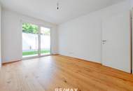 Geräumige 4-Zimmer-Wohnung | Hochwertiges Neubauprojekt in ruhiger Lage