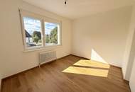 Top-Lage: Helle 4,5-Zimmer-Wohnung mit Loggia und Balkon am Fuße des Kreuzbergls