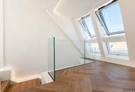 ERSTBEZUG II MAISONETTE MIT 27m² TERRASSE UND 51m² WOHNKÜCHE II LUFTWÄRMEPUMPE UND KLIMA II NÄHE AKH UND U6 ALSER STRASSE II ANLEGERPREIS