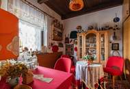 Haus mit Charme, Teich &amp; großzügigem Garten am Land - zu verkaufen!