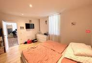 Renoviertes 3 Zimmer Einfamilienhaus mit Überdachter Terrasse, 2 Autoabstellplätzen &amp; Klimaanlage Nähe Stadtgrenze Wien/Groß Enzersdorf