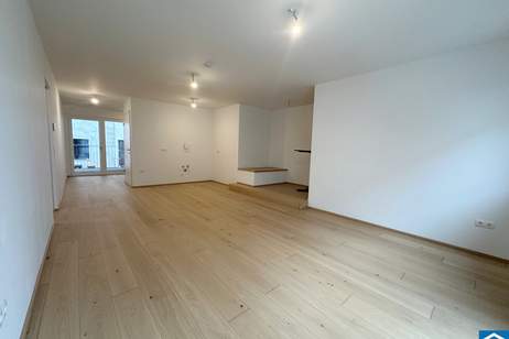 Vorsorge mit Weitblick - Freiflächen für höchste Lebensqualität, Wohnung-kauf, 468.750,€, 1170 Wien 17., Hernals