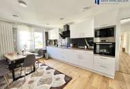 Traumhaftes Einfamilienhaus in Hornstein: Vollsaniert mit Garten und TOP-Ausstattung!