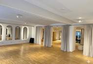 Modernes Loft-Büro 177m² mit Terrasse, Klimaanlage &amp; U-Bahn Nähe im 1. Bezirk Wien!